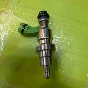 Boquilla de inyector de combustible 23250-28070 23209-28070 para Toyota Avensis 1az-Fse 2.0l 2az-Fse 2.4l D4 - Product Image 1