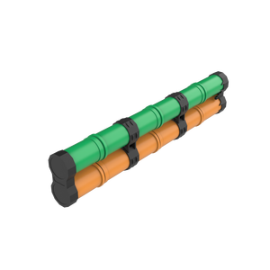 แบตเตอรี่ไฮบริดทรงกระบอก Ni-MH 14.4V 6500mAh รุ่นใหม่ปี 2026 สำหรับเปลี่ยน YESA ปี 2006-2011 ขายส่ง - Product Image 6