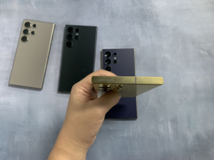 Bán buôn S24 Ultra 16GB + 1TB Android điện thoại thông minh 5 gam Dual Sim Dual Standby mở khóa điện thoại di động S24 siêu điện thoại thông minh - Product Image 5