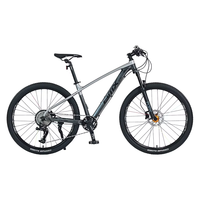 Vélo de montagne Trek Sport 2024 de haute qualité, fabriqué en usine, 26 pouces, 27,5 pouces, en alliage d'aluminium, Bisicleta, 11 vitesses, vélo adulte