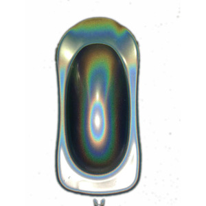 Oil Based <b>Ink</b> Screen <b>Printing</b> Solvent <b>Ink</b> 20UM For <b>Printing</b> Applications High Gloss Rainbow Effect <b>Ink</b> - Product Image 2