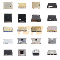 Módulo de Placa de Computadora del Controlador Principal ECU R330LC-9S para Excavadora R330-9, Unidad de Control del Motor, Repuestos