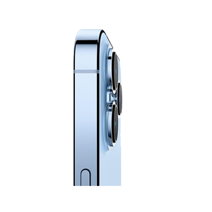 Apple <span class=keywords><strong>iPhone</strong></span> 13 Pro 6 Go/512 Go Bleu Occasion Excellent État Nano SIM+eSIM LL/A - Product Image 4