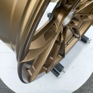 Rines de Aleación de Aluminio Forjado para Automóviles de Pasajeros en 18, 19, 20 y 21 Pulgadas, Compatibles con Todos los Modelos <span class=keywords><strong>BMW</strong></span> y Personalizables - Product Image 2