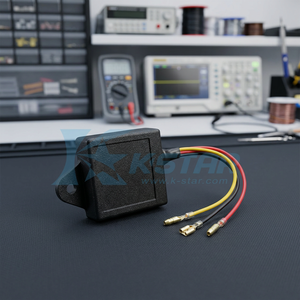 ชุด CDI K Star สำหรับรถมอเตอร์ไซค์ Yamaha RX 115 - อะไหล่ใหม่ 100% ผ่านการทดสอบแล้ว - Product Image 2