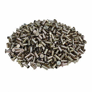 Rivets de plaquettes de frein, Rivets, Rivets haute performance série 6 18-10 24 - Product Image 1
