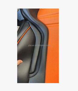 Kit de conversion de sièges sport RS M YLD pour modèles <span class=keywords><strong>BMW</strong></span>, style modifié original personnalisé - Product Image 6