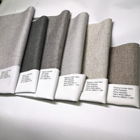 Guangzhou Supplier Offers Wholesale 100% Polyester Church Curtains & Backdrop Decoration Blackout with Grommets for Hotels