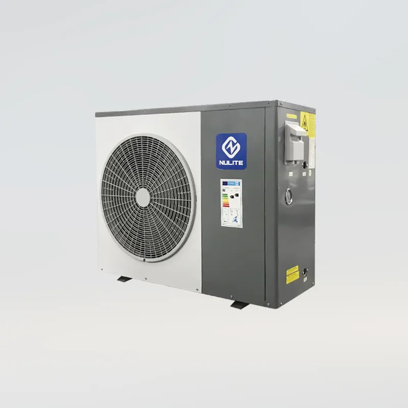 ErP A +++ aria acqua devi aria fonte Pompa di calore Pompa Ciepla R410A inverter heatpump sistema di riscaldamento per la casa