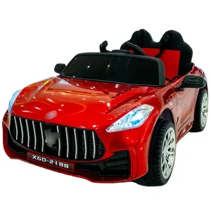 Kids Loving New Fashion Rechargeable New Stylish Toy Car