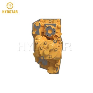 Hydstar <strong>Pump</strong> 201-8389 Hydraulic Gear <strong>Pump</strong> 2018389 for <strong>Track</strong> Tractor <strong>Pump</strong> D10T - Product Image 2