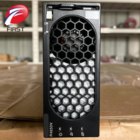 Module redresseur de commutation AC-DC R4850N6 à double entrée, conception échangeable à chaud, unité de conversion de puissance CC 53,5 V max 56,1 A