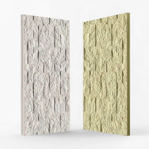 Panneau de <span class=keywords><strong>ciment</strong></span> léger haute résistance de 16 mm d'épaisseur pour cloisons intérieures et toitures - Product Image 4