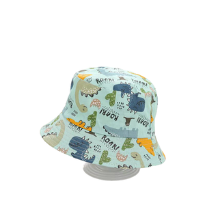Chapeaux pour enfants printemps et automne section mince bébé crème solaire <span class=keywords><strong>chapeau</strong></span> de pêcheur hommes et filles voyagent <span class=keywords><strong>chapeau</strong></span> de soleil à large bord - Product Image 6