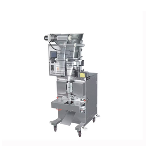 HXL-K300 100-1000g Chlorine <b>Tablets</b> Valve <b>Bag</b> Sealing Packing Machine - Product Image 6