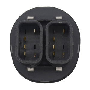 Ford Fiesta Power Window <b>Switch</b> 7S55-B24057-B <b>12V</b> Electric Auto <b>Switch</b> for Car Door Glass Control - Product Image 4