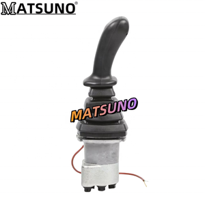 صمام تحكم عصا التوجيه لقطع غيار حفارات ريكسروث وجي سي بي، صمام تحكم من الفولاذ السبائكي 4TH6NB122/08351272 - Product Image 5