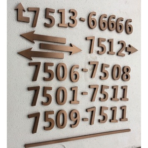 Letras cromadas negras 3D cromo puerta <span class=keywords><strong>de</strong></span> Hotel números <span class=keywords><strong>de</strong></span> casa conjunto <span class=keywords><strong>de</strong></span> letras números <span class=keywords><strong>de</strong></span> Metal <span class=keywords><strong>de</strong></span> acero inoxidable - Product Image 5