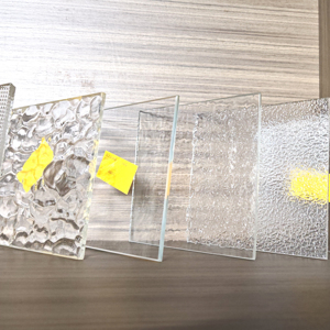 <span class=keywords><strong>Vetro</strong></span> Temperato Laminato Decorativo OEM 4mm-19mm con Superficie Lucida e Figurata per Cucina Industriale, Scale, Bagno e <span class=keywords><strong>Tende</strong></span> - Product Image 2