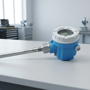 Sensor de Nivel Endress Hauser FMP40 Nivel 2, Cableado 4-20 MA, Conexión Hart NPT, Levelflex FMP40 E H, Radar de Nivel Guiado - Product Image 2