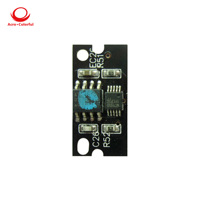 Puce de tambour compatible C3900 ACRO S051204 S051203 S051202 S051201 pour Epson Aculaser C3900, puce de tambour d'impression à réinitialiser