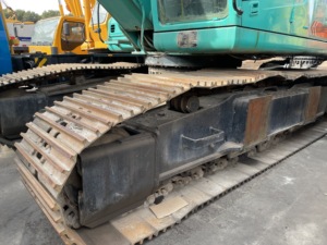 Chine fait/utilisé JINT SG40//50/70 grue à godets/pince murale à membrane hydraulique - Product Image 3