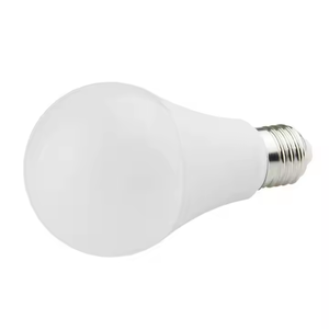 A60 <span class=keywords><strong>5W</strong></span> LED Radar Sensor de movimiento Bombilla Sensor de control de luz Bombilla LED A60 <span class=keywords><strong>E27</strong></span> <span class=keywords><strong>5W</strong></span> - Product Image 4