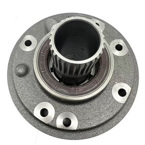 Conjunto de Bomba de Engranajes de Carga 12192600400 para Piezas de Transmisión Serie 1219 - Product Image 1