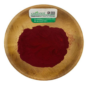 リコペン粉末10% 食品添加物水溶性天然トマトエキスCAS 502-65-8 - Product Image 1