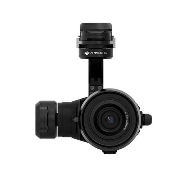DJI ZENMUSE X5 Raw Camera Professional Aerial Gimbal Camera for dji Inspire/Osmo,M600 Drone