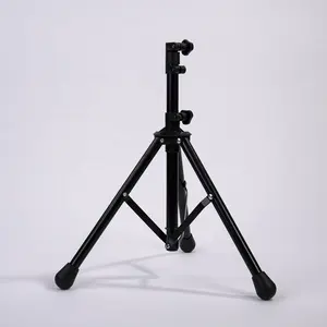 Support <span class=keywords><strong>de</strong></span> frappe réglable en métal pour baseball ou softball - Product Image 4