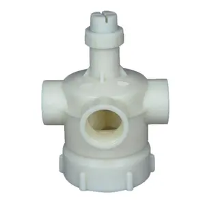 Industrial Cooling Tower ABS Plastic Rotary Sprinkler Head For Sale