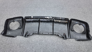 Diffuseur de carrosserie en fibre de carbone sèche pré-imprégnée de haute qualité, livraison rapide, <span class=keywords><strong>prix</strong></span> de gros, pour <span class=keywords><strong>Audi</strong></span> <span class=keywords><strong>R8</strong></span> 2020-2024 - Product Image 6