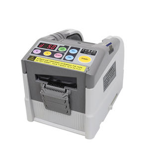 Dispensador de Cinta Automático Multifuncional con Cortador para Cinta Adhesiva de Doble Cara - Product Image 1