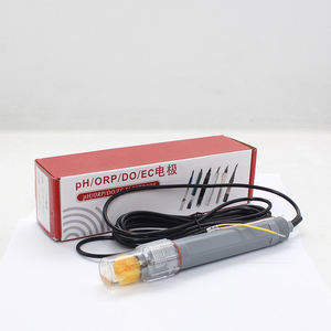 ऑनलाइन उपकरण को मापने के लिए पीएच विश्लेषक पीएच मीटर डिजिटल पीएच नियंत्रक सेंसर <span class=keywords><strong>0</strong></span> <span class=keywords><strong>10v</strong></span> orp नियंत्रक - Product Image 5