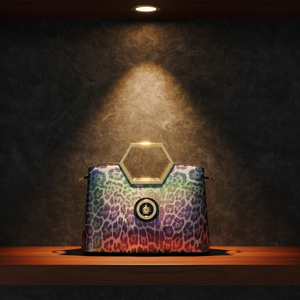 Bolso de Mano Ladysky 2025 para <span class=keywords><strong>Mujer</strong></span>, Asa Especial, Bolso de Hombro con Estampado, Bolso de Mano Femenino de Calidad, Venta Directa de Fábrica, 29 cm - Product Image 6