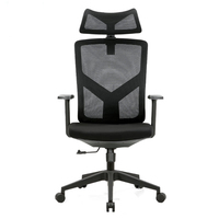 Chaise de bureau de haute qualité avec coque de siège production professionnelle de mobilier de bureau patron PDG directeur personnel chaise de bureau