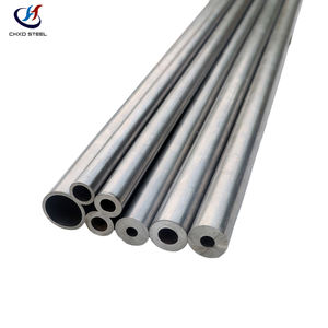 Премиальное качество бесшовных стальных труб прецизионная стальная бесшовная труба/труба класса Q345 <span class=keywords><strong>ASTM</strong></span> холоднокатаная ISO9001 гибочная резка - Product Image 2