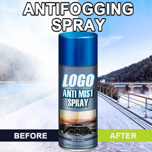 Producto de aerosol <span class=keywords><strong>casero</strong></span> profesional para <span class=keywords><strong>coche</strong></span>, limpiador de vidrio <span class=keywords><strong>antivaho</strong></span> para <span class=keywords><strong>coche</strong></span>, producto multiusos altamente concentrado para vidrio de <span class=keywords><strong>coche</strong></span> - Product Image 3