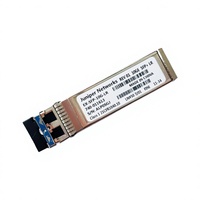 Juniper QSFP-100G-SR4-C OM3 70m QSFP28 Breakout Capable MPO-12/UPC Connector Transceiver Optik Baru