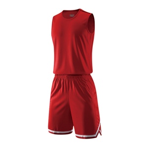 Chaleco de Baloncesto para Hombre, Talla Grande, Estampado, de Spandex/Algodón, de Secado Rápido, Pantalones Cortos Personalizados, Jersey Deportivo Cómodo y Transpirable - Product Image 3
