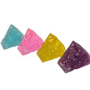Nuevo Juguete Antiestrés de Malta y Queso con Forma de Estrella de Ensueño, Venta al por Mayor - Product Image 2