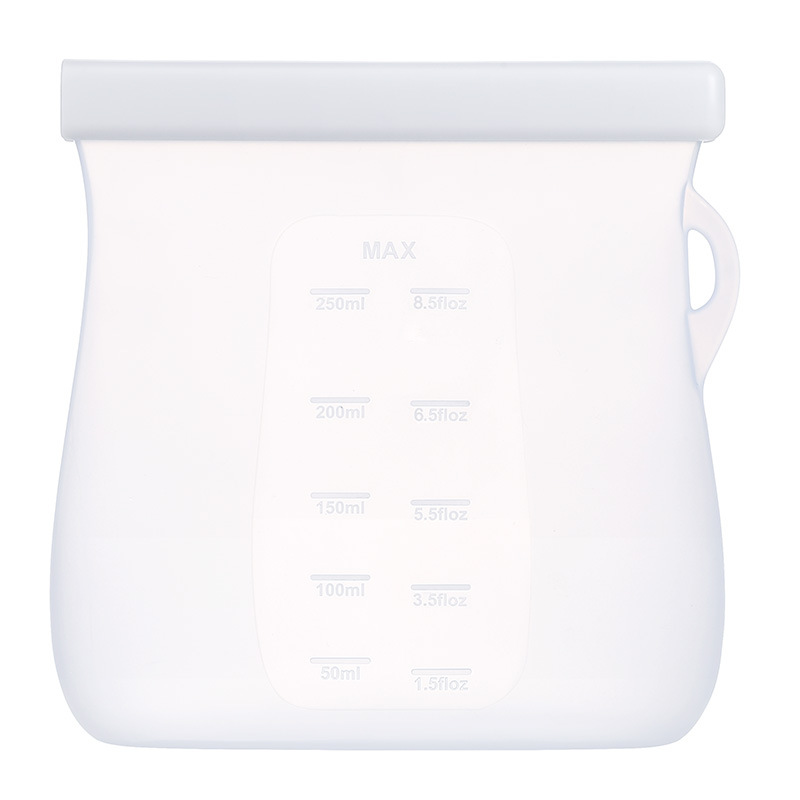250ml Clear