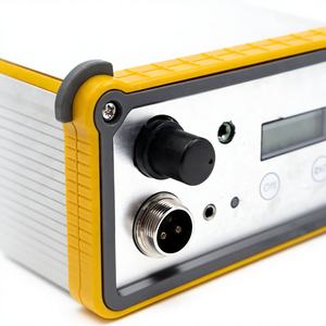 <span class=keywords><strong>Detector</strong></span> de Vazamento de Faísca Elétrica de Alta Sensibilidade HD960 - Testador Industrial de Furos para Revestimentos em Tubulações/Superfícies Metálicas - Product Image 3