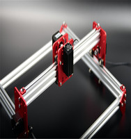 Machine de gravure numérique 2025 et machine laser pour les amateurs de bricolage