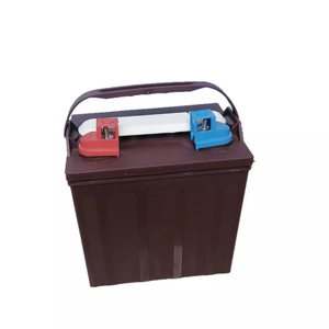 <span class=keywords><strong>Trojan</strong></span> chất lượng t1275 ngập sâu chu kỳ 12V 150AH pin cho xe Golf - Product Image 6