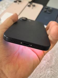 Téléphone 16 débloqué d'origine, 95% neuf, 128 Go / 256 Go / 512 Go, 5G débloqué, en stock, MOQ 1, disponible en gros - Product Image 4