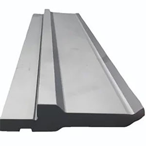 Hoogwaardige OEM hydraulische persrem gereedschappen, multifunctionele persrem gereedschappen, pons gebruikt voor plaatwerkbewerking - Product Image 4