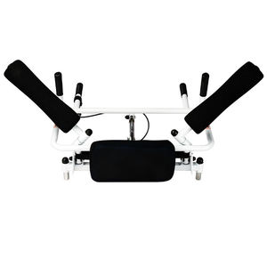 Silla Elevadora Hidráulica Médica para Pacientes, para Transferir de Cama <span class=keywords><strong>a</strong></span> Silla de Ruedas, <span class=keywords><strong>Asistencia</strong></span> para Inodoro, Equipo de Cuidado para Ancianos, Mateside - Product Image 5
