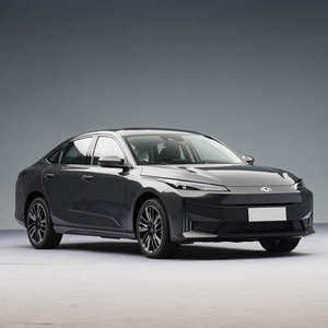 Achetez la nouvelle berline Changan Qiyuan A05 2025 haute performance, 4 portes, 5 places, autonomie de 1300 km, voitures électriques fabriquées en Chine - Product Image 3